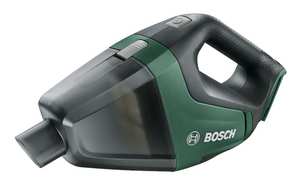 גוף שואב אבק נטען בוש BOSCH PAS 18V-LI