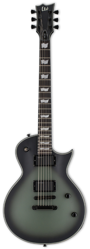 ESP LTD BK-600 Bill Kelliher Signature