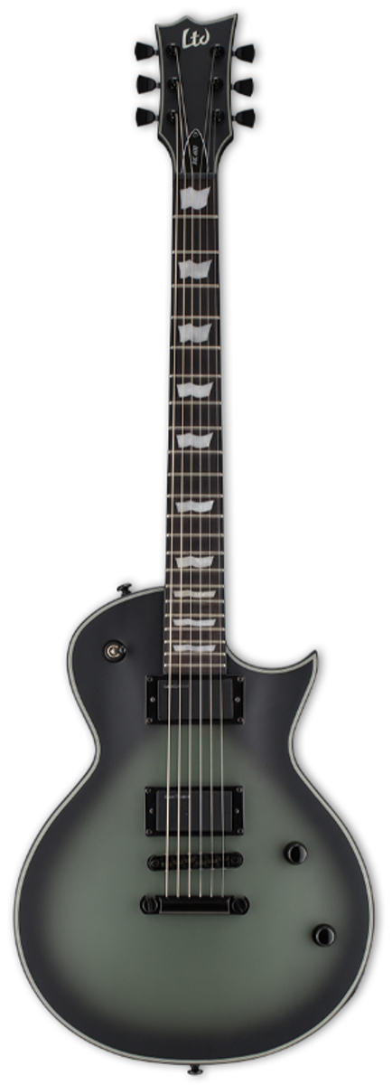 גיטרה חשמלית ESP LTD BK-600 Bill Kelliher Signature