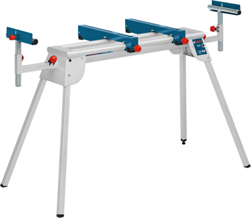 מסור פנדל GCM 12GDL+ סטנד נייח לגרונג ופנדלBOSCH GTA 2600