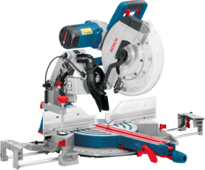 מסור פנדל GCM 12GDL+ סטנד נייח לגרונג ופנדלBOSCH GTA 2600