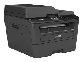 מדפסת לייזר Brother MFC-L2740DW ברדר