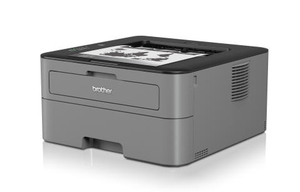 *מדפסת לייזר  Brother HL-L2300D ברדר