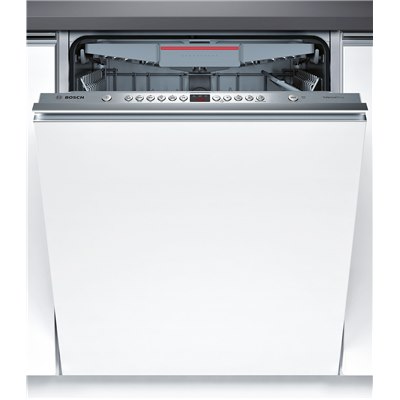 מדיח כלים רחב אינטגרלי מלא Bosch SMV46MX01E