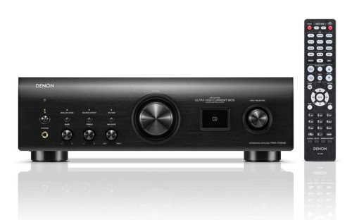 Denon PMA-1700NE 