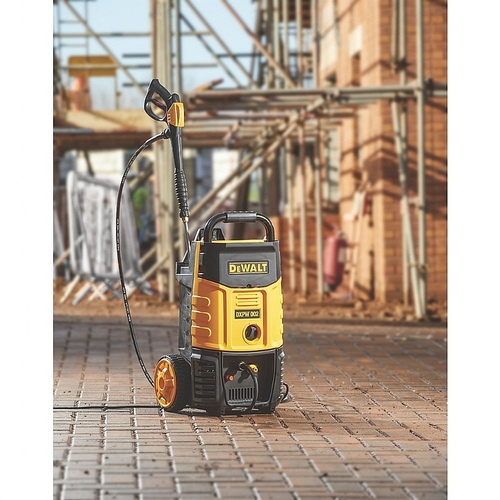 מכונת שטיפה DEWALT דגם DXPW002E