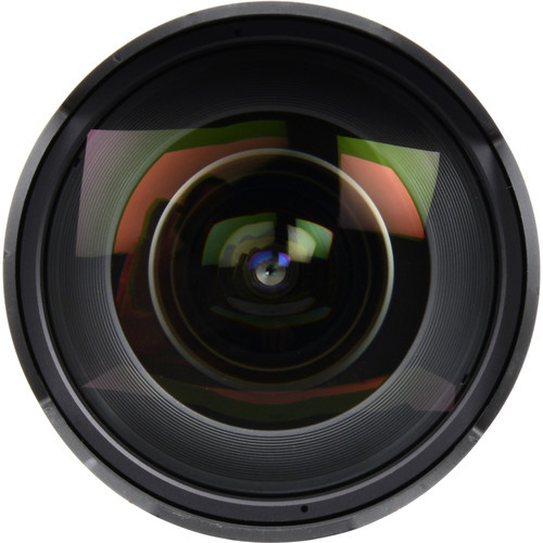 Samyang 14mm F/2.8 Lens for Canon
