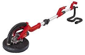 מלטשת קירות גבס EINHELL 600W