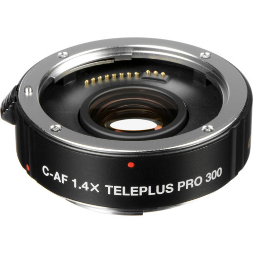 Kenko Tele Convertor 300DG x1.4 for Nikon