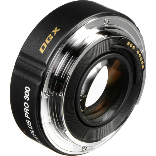 Kenko Tele Convertor 300DG x1.4 for Nikon