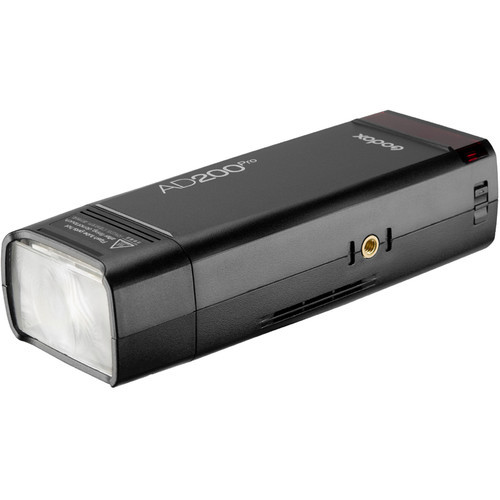 ‏פלאש למצלמה Godox AD200 Pro