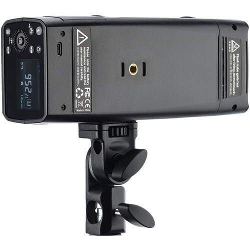‏פלאש למצלמה Godox AD200 Pro