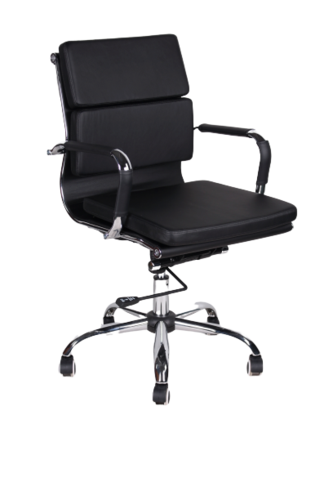 יון - כסא מנהלים נמוך