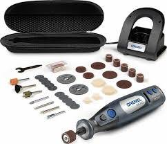 דרמל נטען ליתיום  DREMEL 8050JE 7.2V