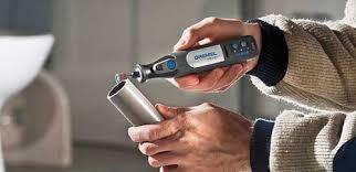 דרמל נטען ליתיום  DREMEL 8050JE 7.2V
