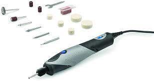 דרמל DREMEL STYLO DL 2050JA  