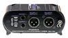 DUAL RDB - קופסת REAMP  תוצרת ART