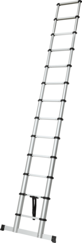 סולם טלסקופי
