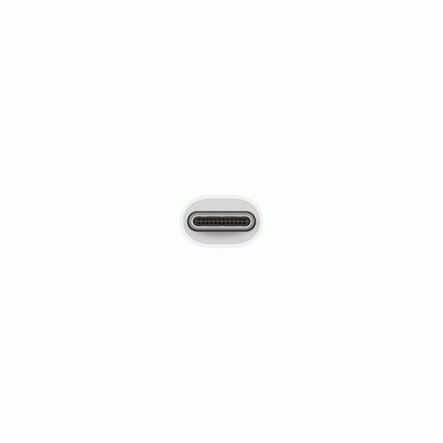 Apple USB-C Digital AV Multiport