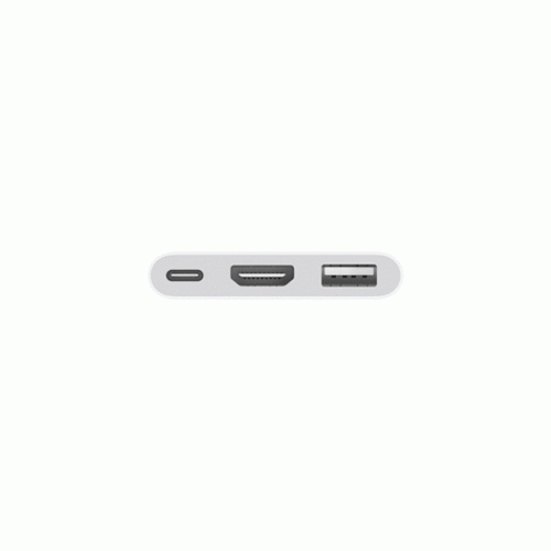 Apple USB-C Digital AV Multiport