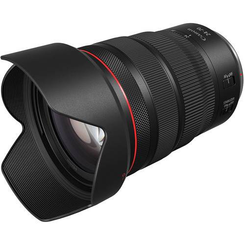 Canon RF 24-70mm f/2.8L IS USM Lens עדשת קנון
