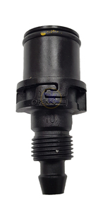 אל חוזר למשאבת דישון מיקסרייט 2.5 MixRite (שסתום יניקה) - קוטר 10 מ"מ
