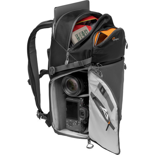 תיק גב לצילום Lowepro Photo Active BP 200 AW 