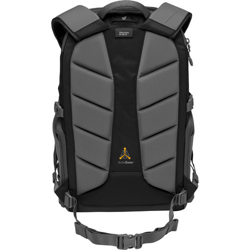תיק גב לצילום Lowepro Photo Active BP 200 AW 