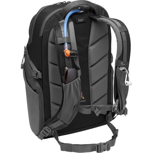 תיק גב לצילום Lowepro Photo Active BP 200 AW 