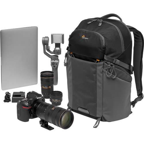 תיק גב לצילום Lowepro Photo Active BP 200 AW 