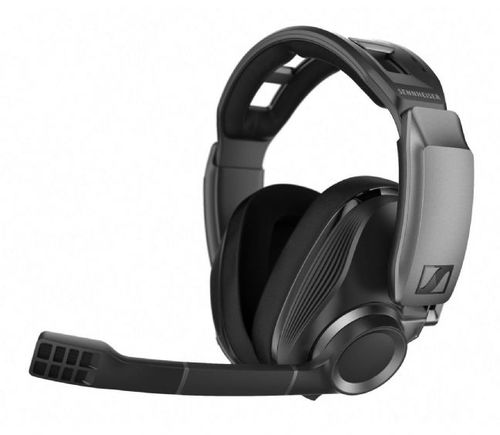 Sennheiser GSP 670 Wireless