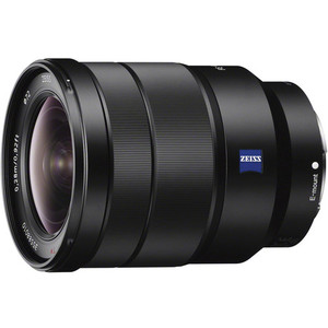 עדשה Sony 16-35mm f/4 ZA OSS - ישפאר