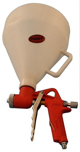 מרסס צבע לטמבורטקס TARGET T10004