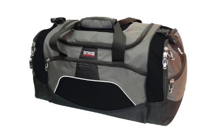 תיק נסיעה ספורט Cargo 65L של Outdoor