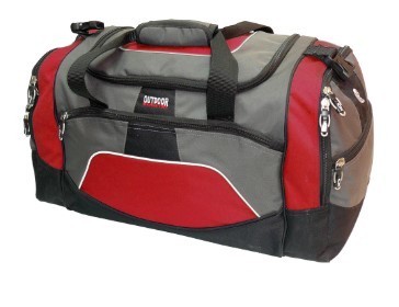 תיק נסיעה ספורט Cargo 65L של Outdoor