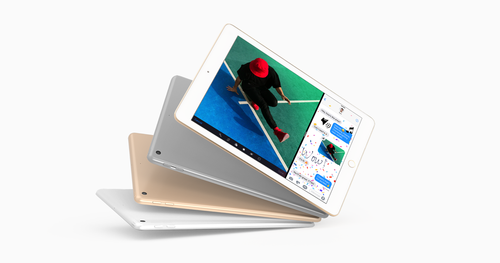 טאבלט Apple iPad 9.7 (2018) 128GB WiFi + Cellular