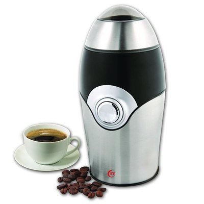 מטחנת קפה ותבלינים נירוסטה זקש   דגם EF 530