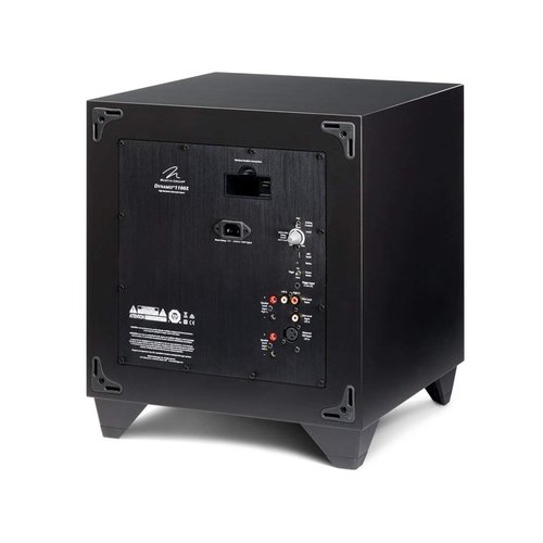 רמקול סאב וופר מבית MARTIN LOGAN  דגם Dynamo 1100X