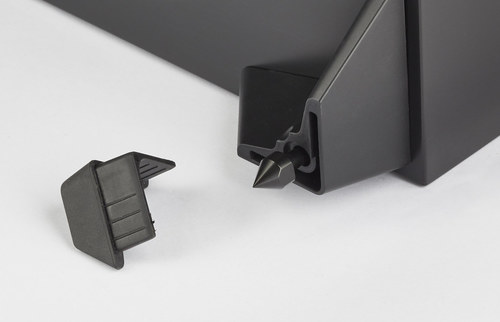 רמקול סאב וופר מבית MARTIN LOGAN  דגם Dynamo 1100X