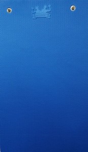 מזרן לולאות כחול - מידה 100X60X1.7 ס"מ