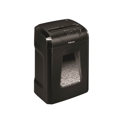 מגרסת נייר Fellowes 12C