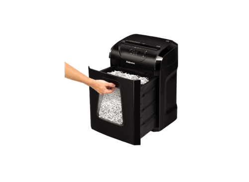 מגרסת נייר Fellowes 12C