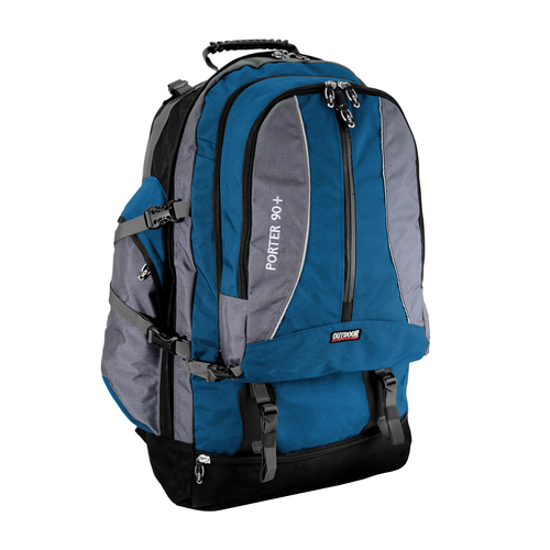 תיק נסיעות OUTDOOR PORTER PLUS 90