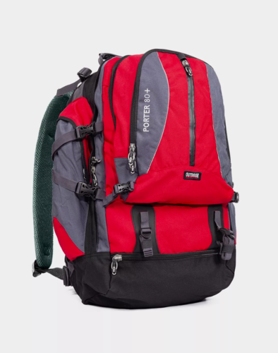 תיק נסיעות OUTDOOR REVOLUTION PORTER PLUS 80