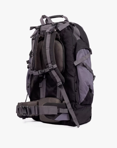 תיק נסיעות OUTDOOR REVOLUTION PORTER PLUS 80