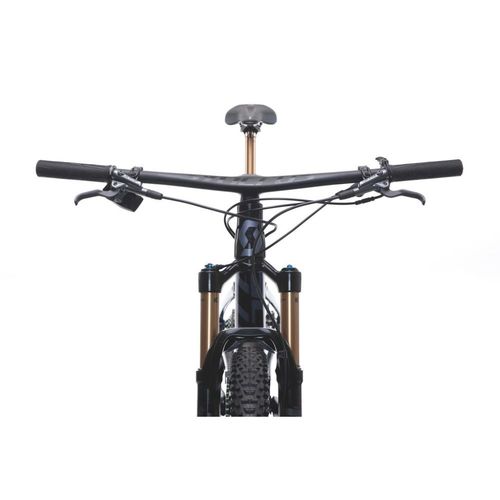 אופני יד שניה- 2020 SCOTT Spark 900 Ultimate AXS מידה L