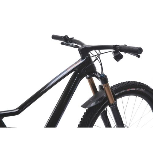 אופני יד שניה- 2020 SCOTT Spark 900 Ultimate AXS מידה L