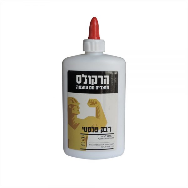 דבק מגע 250 מ"ל
