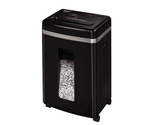 מגרסת נייר ‏22 ‏ליטר Fellowes 450M