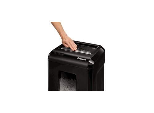 מגרסת נייר Fellowes 92CS
